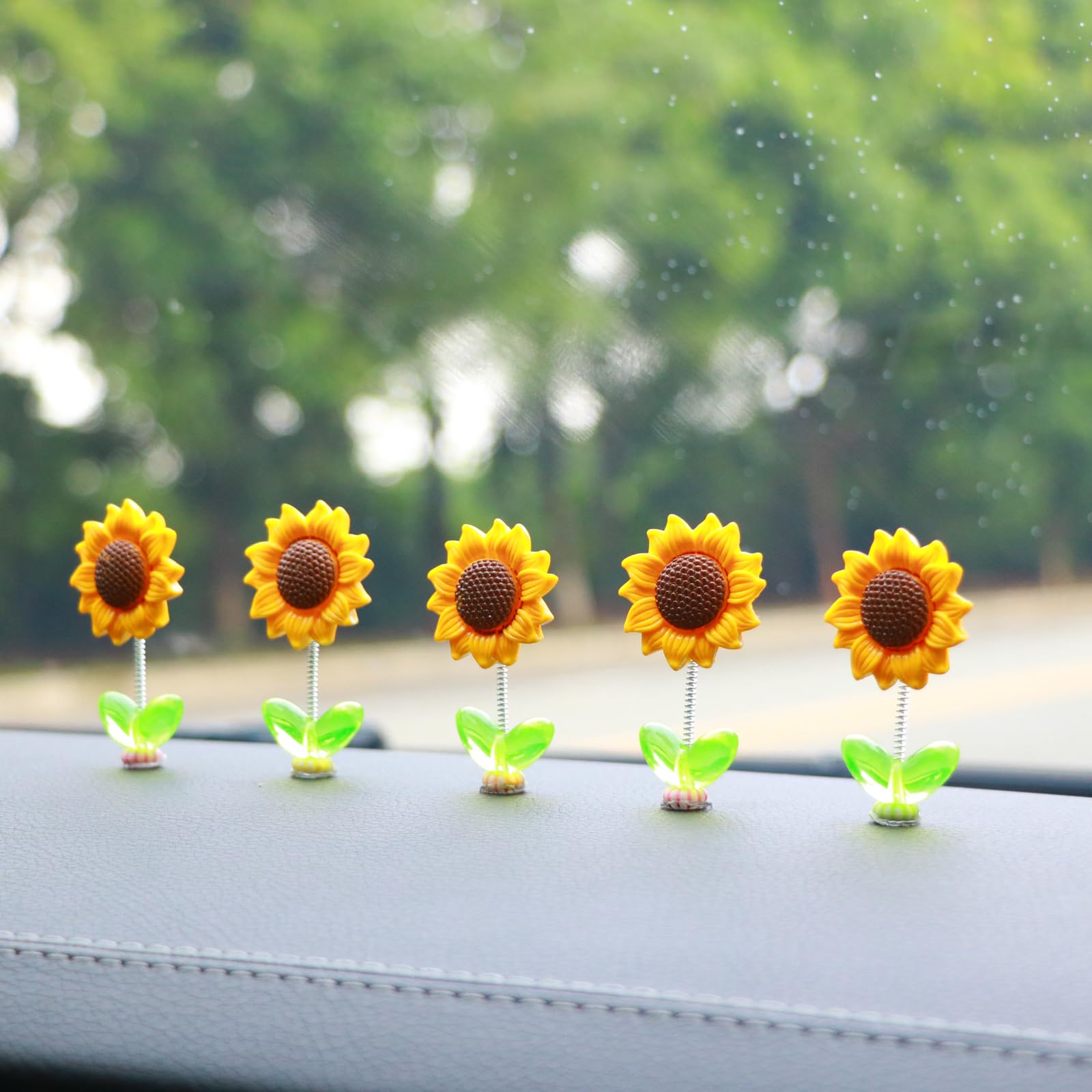 sun_flower Solanna™ Sunset Bright - Danziger